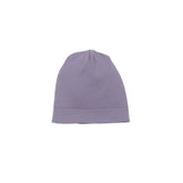 Purple Beanie